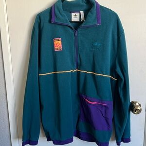 Adidas men’s size medium sweater